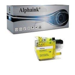 Cartuccia Brother LC3213Y Giallo Compatibile Cartuccia Brother LC3213Y Giallo Compatibile