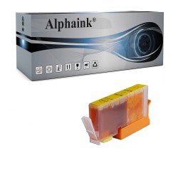 Cartuccia HP 920 XL Y Giallo Compatibile Cartuccia HP 920 XL Y Giallo Compatibile