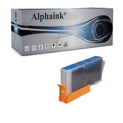 Cartuccia HP 920 XL C Ciano Compatibile Cartuccia HP 920 XL C Ciano Compatibile