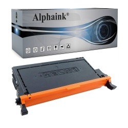 Toner Samsung CLP-C660 Ciano Compatibile Toner Samsung CLP-C660 Ciano Compatibile