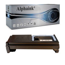 Toner Kyocera Mita TK-540BK Nero Compatibile Toner Kyocera Mita TK-540BK Nero Compatibile