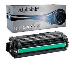 Toner Samsung CLT-K505L Nero Compatibile Toner Samsung CLT-K505L Nero Compatibile