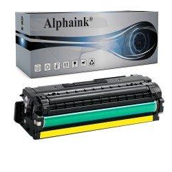 Toner Samsung CLT-Y505L Giallo Compatibile Toner Samsung CLT-Y505L Giallo Compatibile