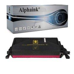 Toner Samsung CLT-M5082L SU322A Magenta Rigenerato Toner Samsung CLT-M5082L SU322A Magenta Rigenerato