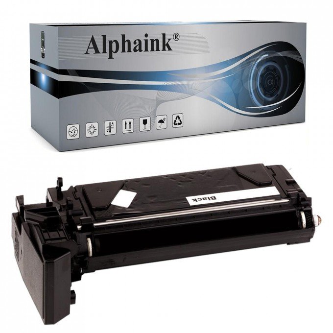 Toner Samsung SCX-6320D8 Nero Compatibile Toner Samsung SCX-6320D8 Nero Compatibile