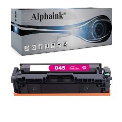 Toner Canon CRG - 045HM Magenta Compatibile Toner Canon CRG - 045HM Magenta Compatibile