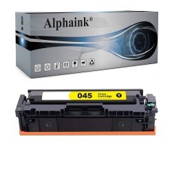 Toner Canon CRG - 045HY Giallo Compatibile Toner Canon CRG - 045HY Giallo Compatibile