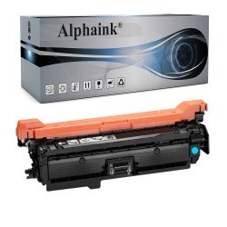 Toner Canon CRG732C Ciano Compatibile Toner Canon CRG732C Ciano Compatibile