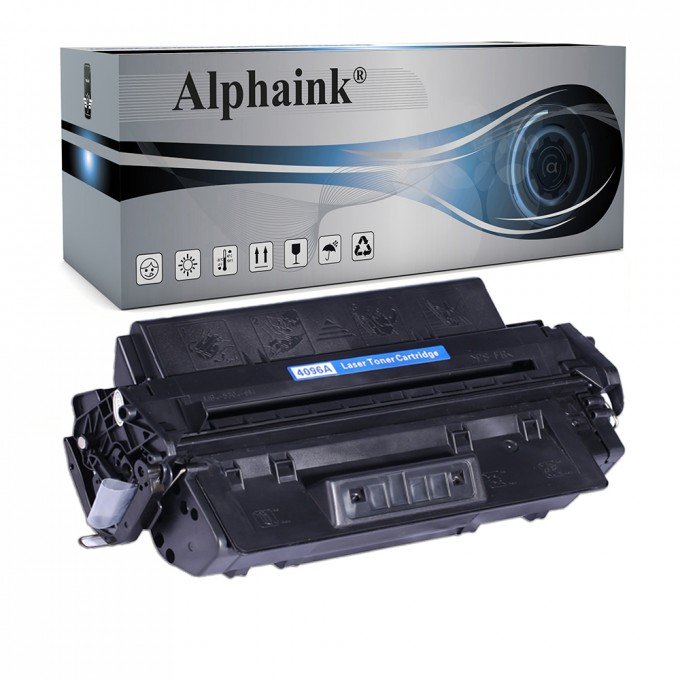 Toner HP C4096A Nero Compatibile