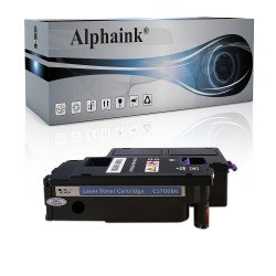 Toner Epson C1700-BK S050614 Nero Compatibile Toner Epson C1700-BK S050614 Nero Compatibile