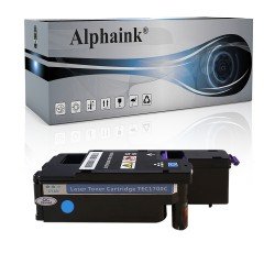 Toner Epson C1700-C S050613 Ciano Compatibile Toner Epson C1700-C S050613 Ciano Compatibile