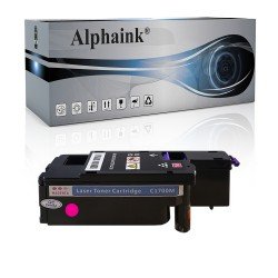 Toner Epson C1700-M S050612 magenta Compatibile Toner Epson C1700-M S050612 magenta Compatibile