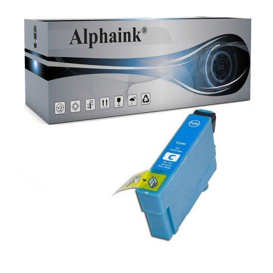Cartuccia Epson T1292 Ciano Compatibile Cartuccia Epson T1292 Ciano Compatibile