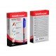 1 Marcatore permanente ErichKrause FP-50 Blu