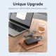 Hub USB 3.0 a 4 porte Vention – Espansione rapida e sicura per dispositivi USB