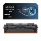 Toner per HP W2210A 207A Nero CON CHIP Compatibile