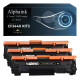 3 Toner HP CF244X 44X Nero Compatibili - Alphaink 3 Toner HP CF244X 44X Nero Compatibili - Alphaink