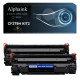 2 Toner HP CF279H 79H Alta Capacità Nero Compatibili 2 Toner HP CF279H 79H Alta Capacità Nero Compatibili