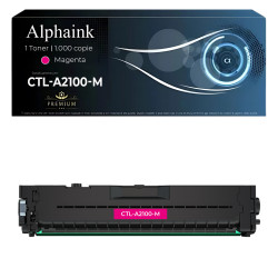 Toner CTL-A2100-M Magenta Compatibile Pantum