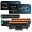 Kit Toner XL + Tamburo