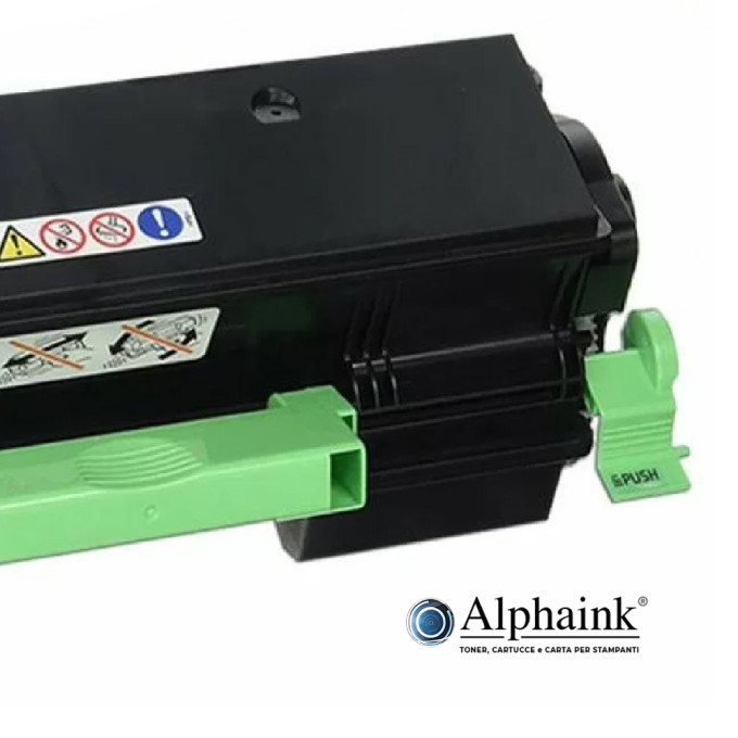 Toner Ricoh SP4500 Nero Compatibile | Alphaink Toner Ricoh SP4500 Nero Compatibile | Alphaink