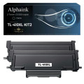 2 Toner Pantum TL-410XL nero compatibile