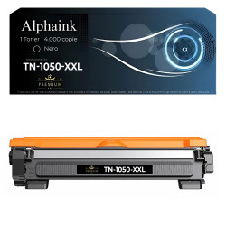 Toner TN-1050-XXL Compatibile Per Brother Nero Toner TN-1050-XXL Compatibile Per Brother Nero