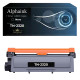Toner per Brother TN2320 TN-2320 Nero Compatibile