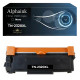 Toner Brother TN-2320XL TN2320XL Alta Capacità Nero Compatibile