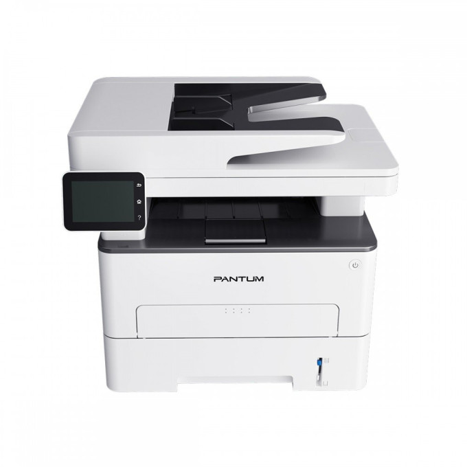 Stampante Pantum M7310DW - rete + WiFi - stampa e scansione fronte/retro automatica Stampante Pantum M7310DW - rete + WiFi - stampa e scansione fronte/retro automatica