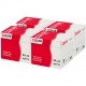 Carta A4 80 gr MM FLOW EXCELLENT- 20 Risme Per Stampante, Ufficio, Fotocopie, Multiuso - Bianca