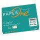 Bancale Carta A4 PaperOne Copier 80gr - 120 risme per fotocopie e stampe professionali