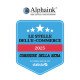 Toner Originale Rigenerato Brother TN-248-BK Nero