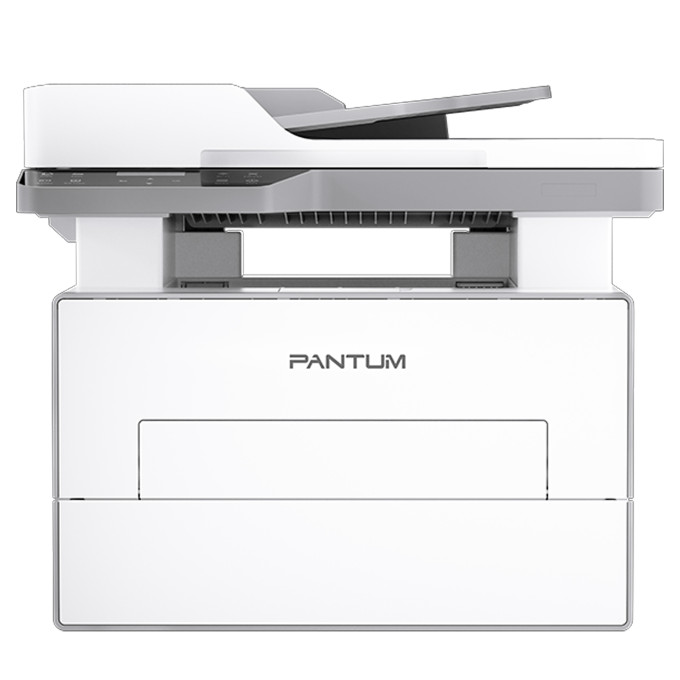 Stampante Pantum BM4240ADW Multifunzione Laser Monocromatica con Wi-Fi e Duplex automatico Stampante Pantum BM4240ADW Multifunzione Laser Monocromatica con Wi-Fi e Duplex automatico