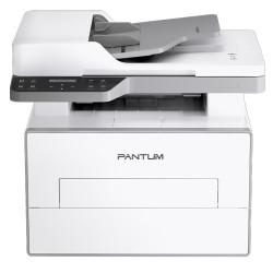 Stampante Pantum BM4240ADW Multifunzione Laser Monocromatica con Wi-Fi e Duplex automatico