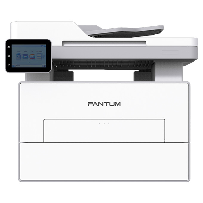 Stampante Pantum BM4300ADW con WiFi, Scanner e Stampa Fronte Retro Automatica Stampante Pantum BM4300ADW con WiFi, Scanner e Stampa Fronte Retro Automatica
