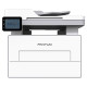 Stampante Pantum BM4300ADW con WiFi, Scanner e Stampa Fronte Retro Automatica Stampante Pantum BM4300ADW con WiFi, Scanner e Stampa Fronte Retro Automatica