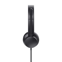 Trust Ayda Cuffia per PC - Archetto regolabile - Controllo volume sovra-aurale - Microfono pieghevole - Connessione audio 3,5 mm - Sensibilità microfono 95Db Trust Ayda Cuffia per PC - Archetto regolabile - Controllo volume sovra-aurale - Microfono pieghevole - Connessione audio 3,5 mm - Sensibilità microfono 95Db