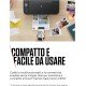 Stampante Multifunzione Canon PIXMA TS 3350 – Wi-Fi, Stampa, Scansione e Copia