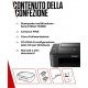 Stampante Multifunzione Canon PIXMA TS 3350 – Wi-Fi, Stampa, Scansione e Copia