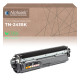 Toner rigenerato da originale Brother TN-241 TN-245BK Nero 