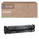 Toner Originale RIgenerato HP CF542A 203A Giallo