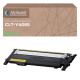 Toner Originale Rigenerato Samsung CLT-Y406S SU462A Giallo
