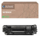 Toner Originale Rigenerato HP W1350X 135X Nero