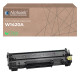 Toner Originale Rigenerato HP W1420A 142A Nero
