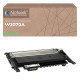 Toner Originale Rigenerato HP W2070A 117A Nero