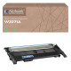 Toner Originale Rigenerato HP W2071A 117A Ciano