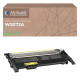 Toner Originale Rigenerato HP W2072A 117A Giallo