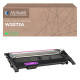 Toner Originale Rigenerato HP W2073A 117A Magenta
