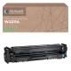 Toner Originale Rigenerato per HP W2211A 207A Ciano